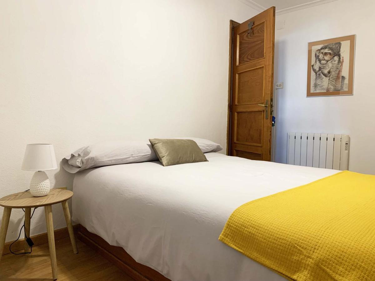 Apartament Atico En Vigo Calle Principe Recien Reformado Zewnętrze zdjęcie