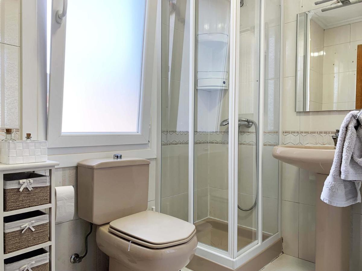 Apartament Atico En Vigo Calle Principe Recien Reformado Zewnętrze zdjęcie