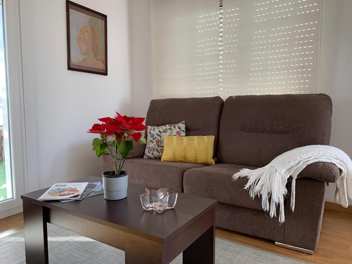 Apartament Atico En Vigo Calle Principe Recien Reformado Zewnętrze zdjęcie