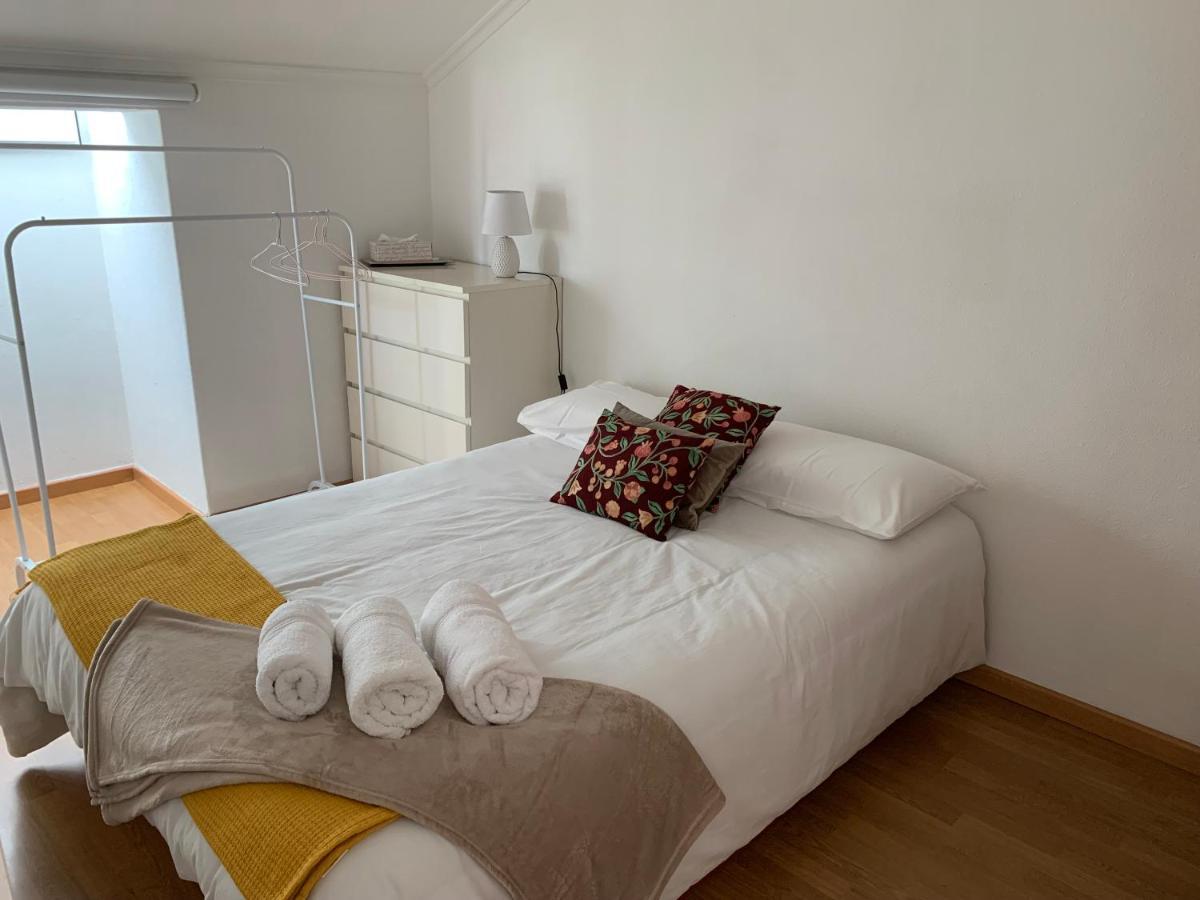 Apartament Atico En Vigo Calle Principe Recien Reformado Zewnętrze zdjęcie