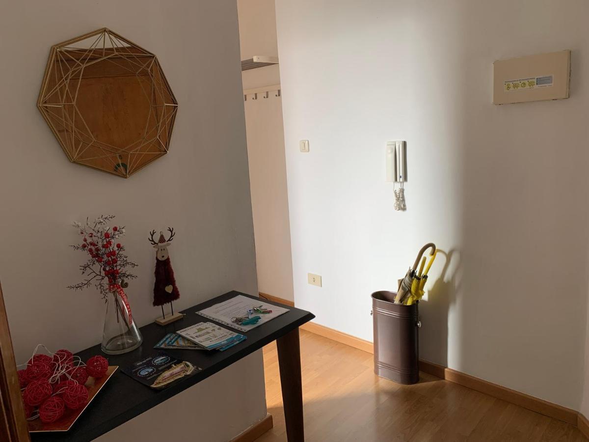 Apartament Atico En Vigo Calle Principe Recien Reformado Zewnętrze zdjęcie